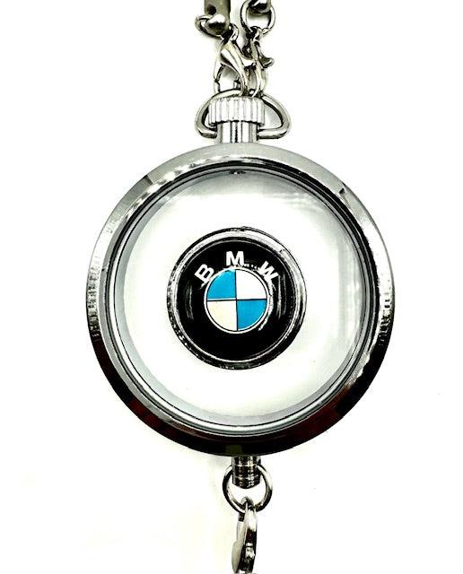 Luminous Pendant Car Air Freshener, Car Diffusers for Essential Oils, Car Air Freshener Hanging, Car Freshener, Car, Truck, SUV Aroma Diffuser, Area Deodorizer (For BMW)!!