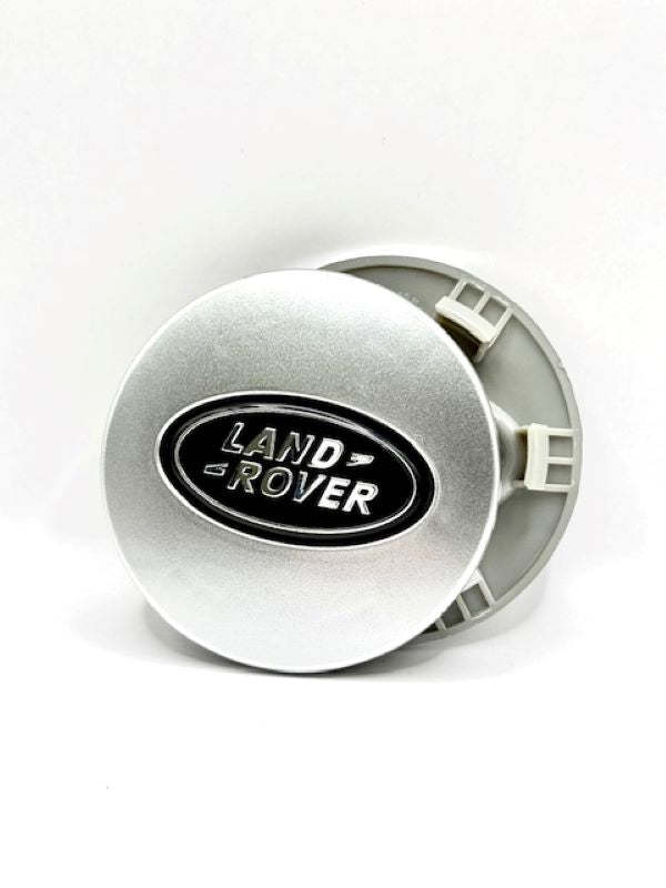 Wheel Caps Set for Land Rover- Fits Most Models, Choose Your Size & Colors!