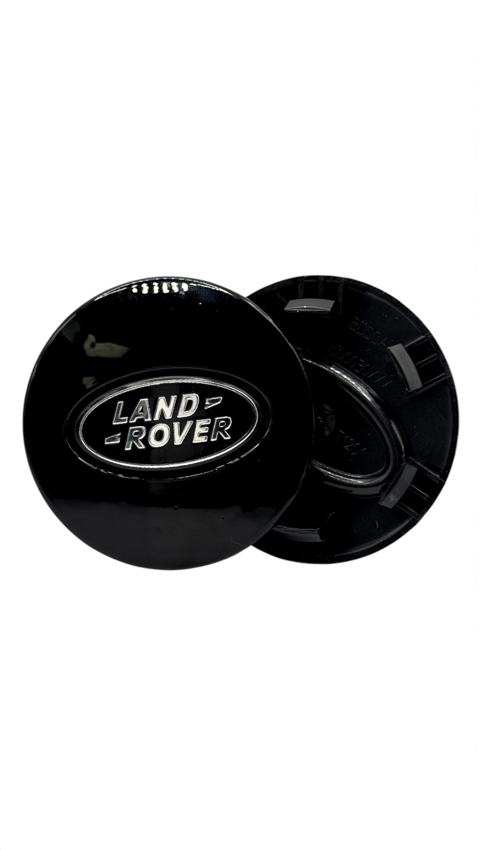 Wheel Caps Set for Land Rover- Fits Most Models, Choose Your Size & Colors!