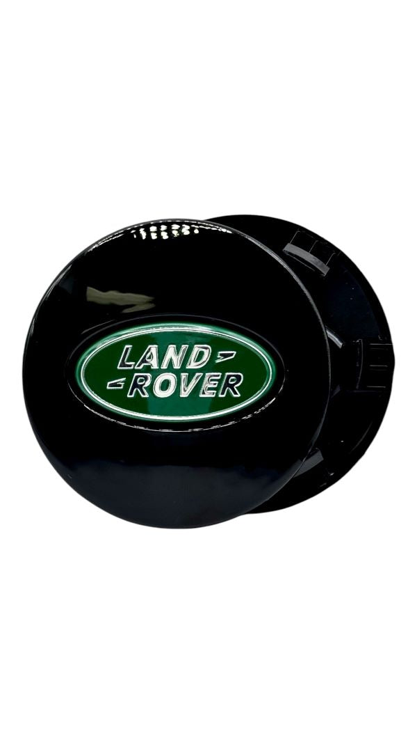 Wheel Caps Set for Land Rover- Fits Most Models, Choose Your Size & Colors!