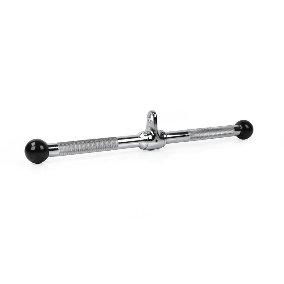 XPRT Fitness Straight Bar Cable Attachment