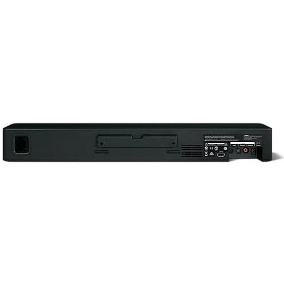 Bose REALITY5 Indoor Bluetooth 21.6 in Soundbar Black, 1 Pack