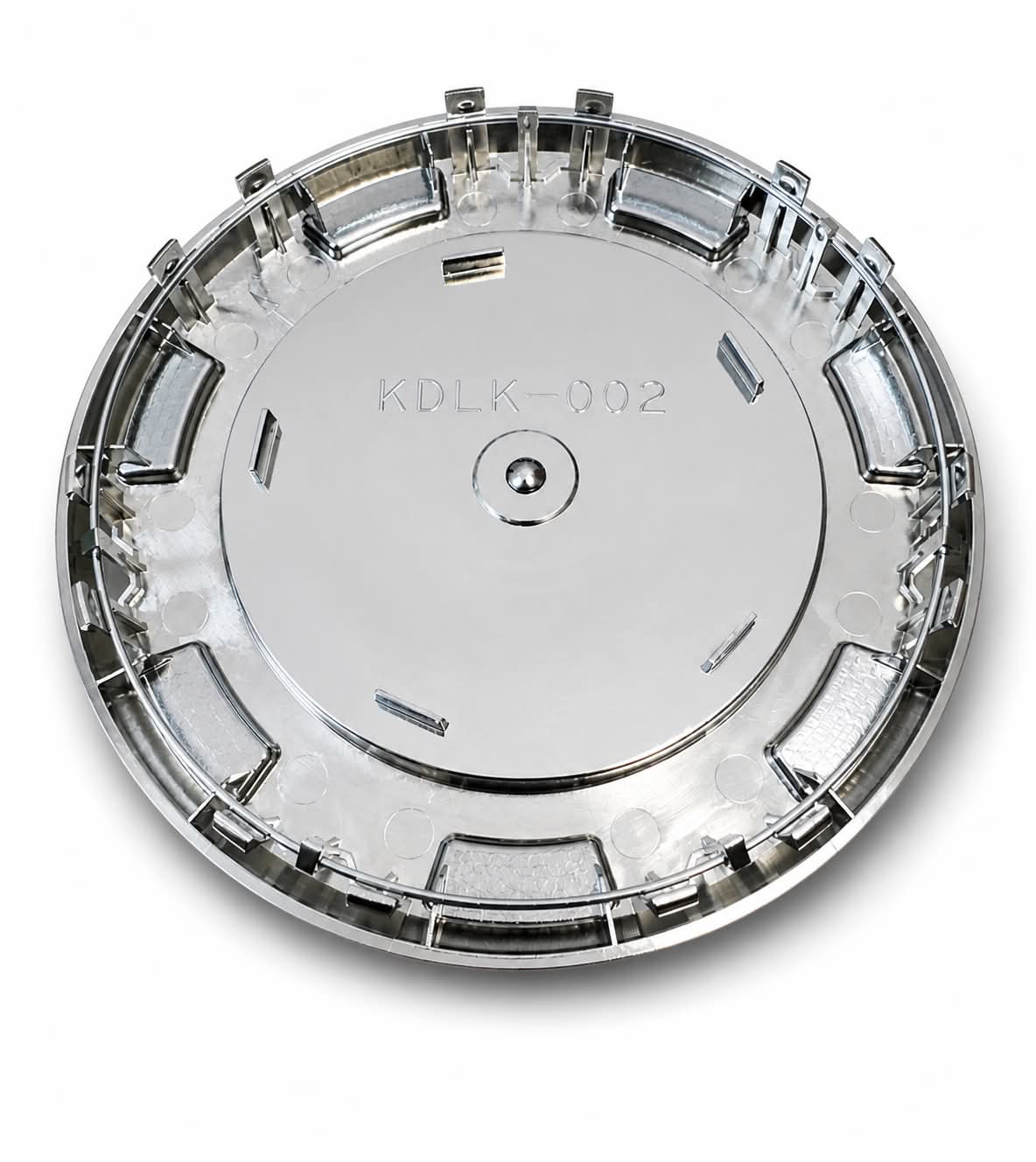 Wheel Center Caps Compatible with Chevy Silverado Tahoe Suburban Multiple Sizes