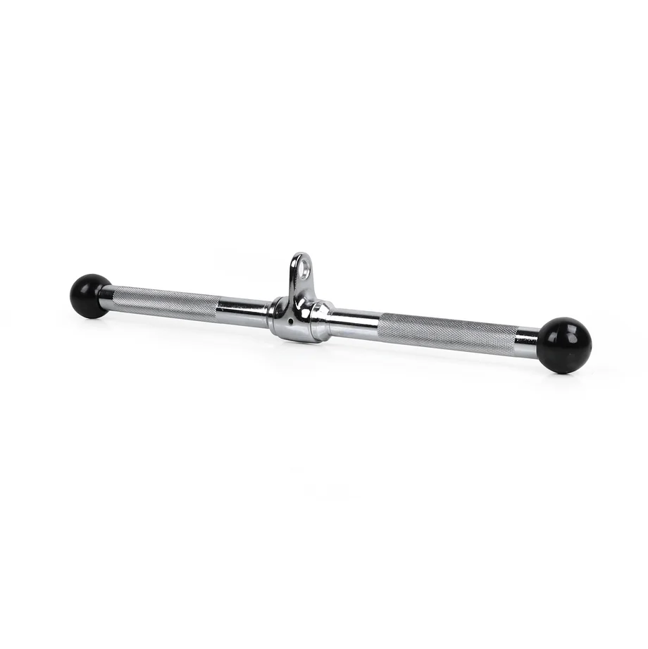 XPRT Fitness Straight Bar Cable Attachment
