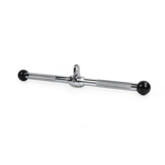 XPRT Fitness Straight Bar Cable Attachment