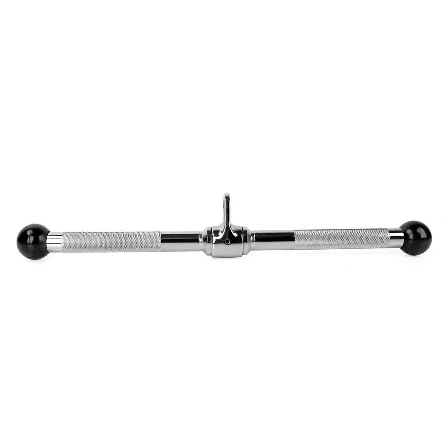 XPRT Fitness Straight Bar Cable Attachment
